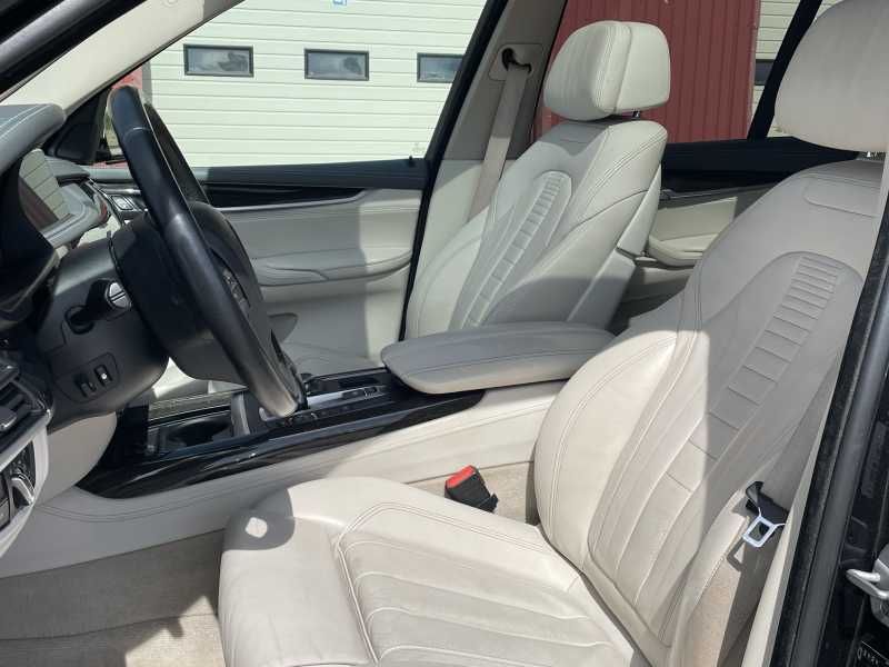 BMW X5 | 5