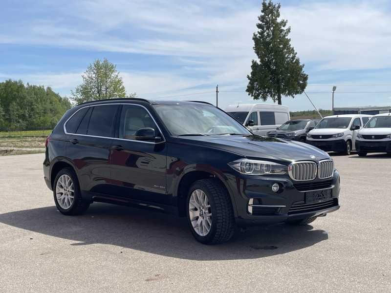 BMW X5 | 1