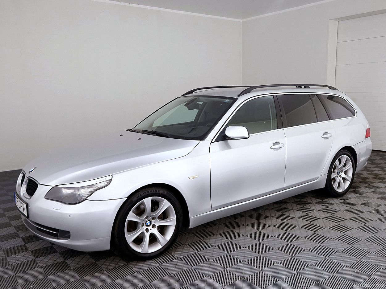 BMW 520 | 1