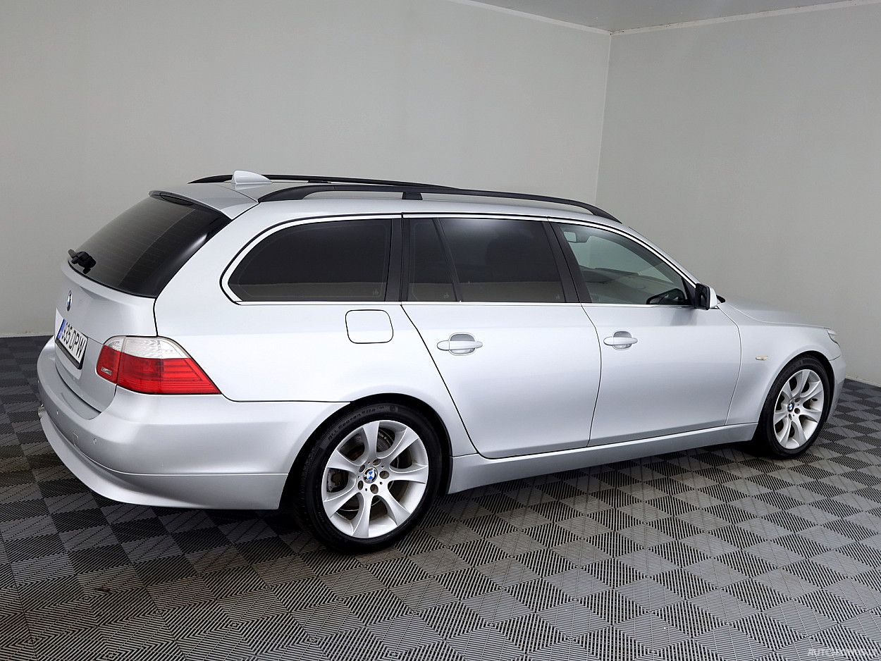 BMW 520 | 2