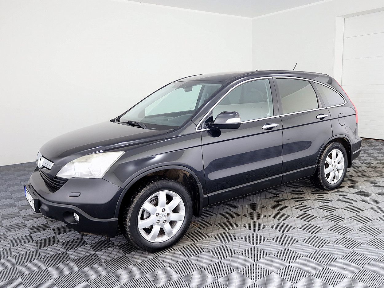 Honda CR-V | 1