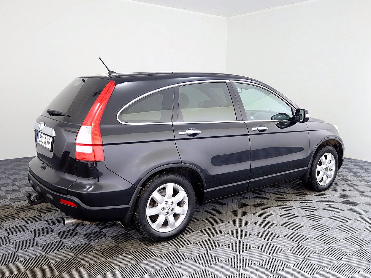 Honda CR-V | 2