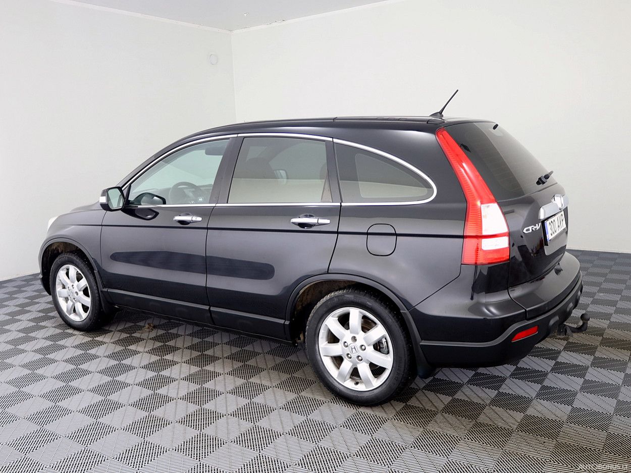 Honda CR-V | 3