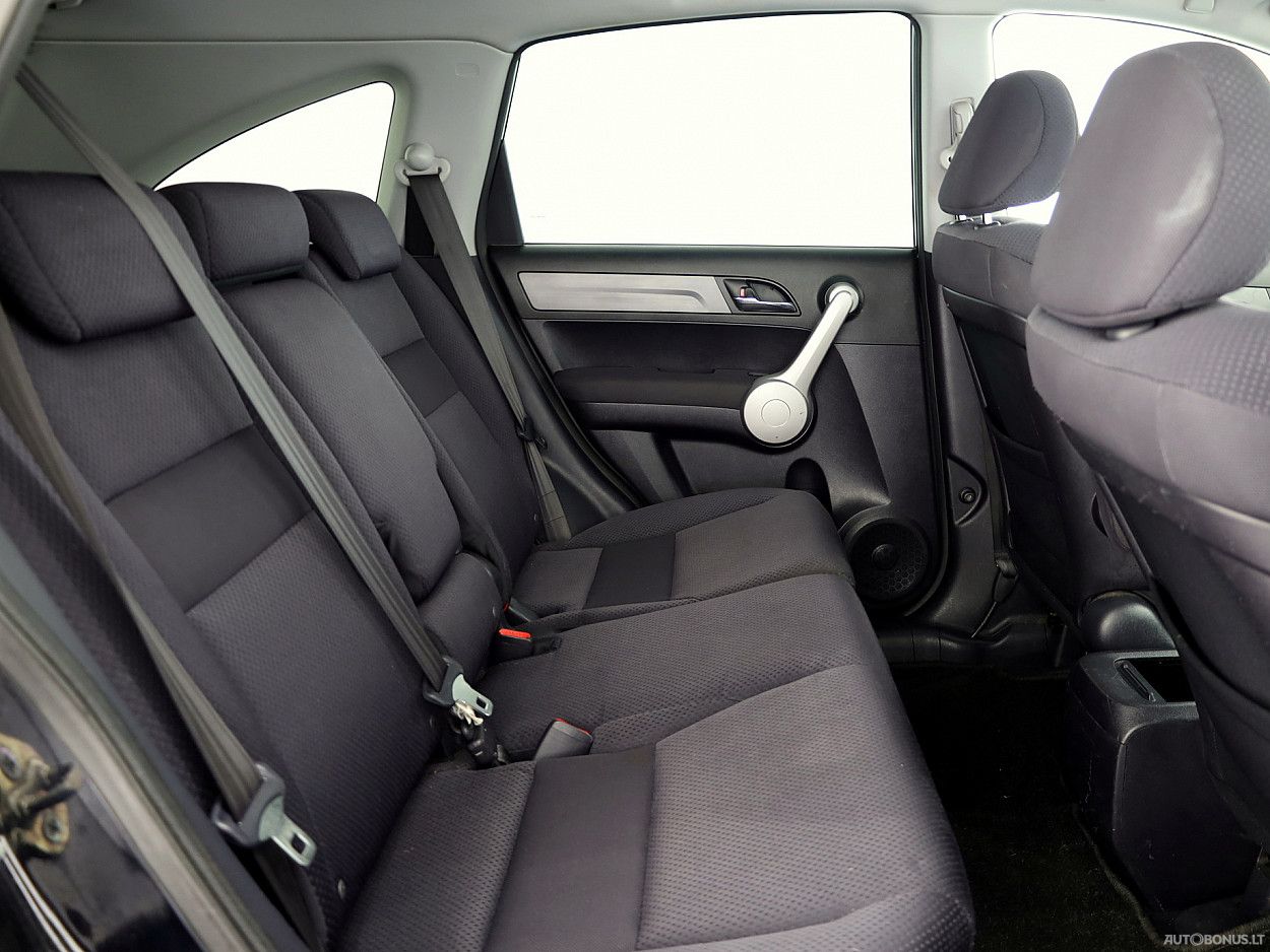 Honda CR-V | 6