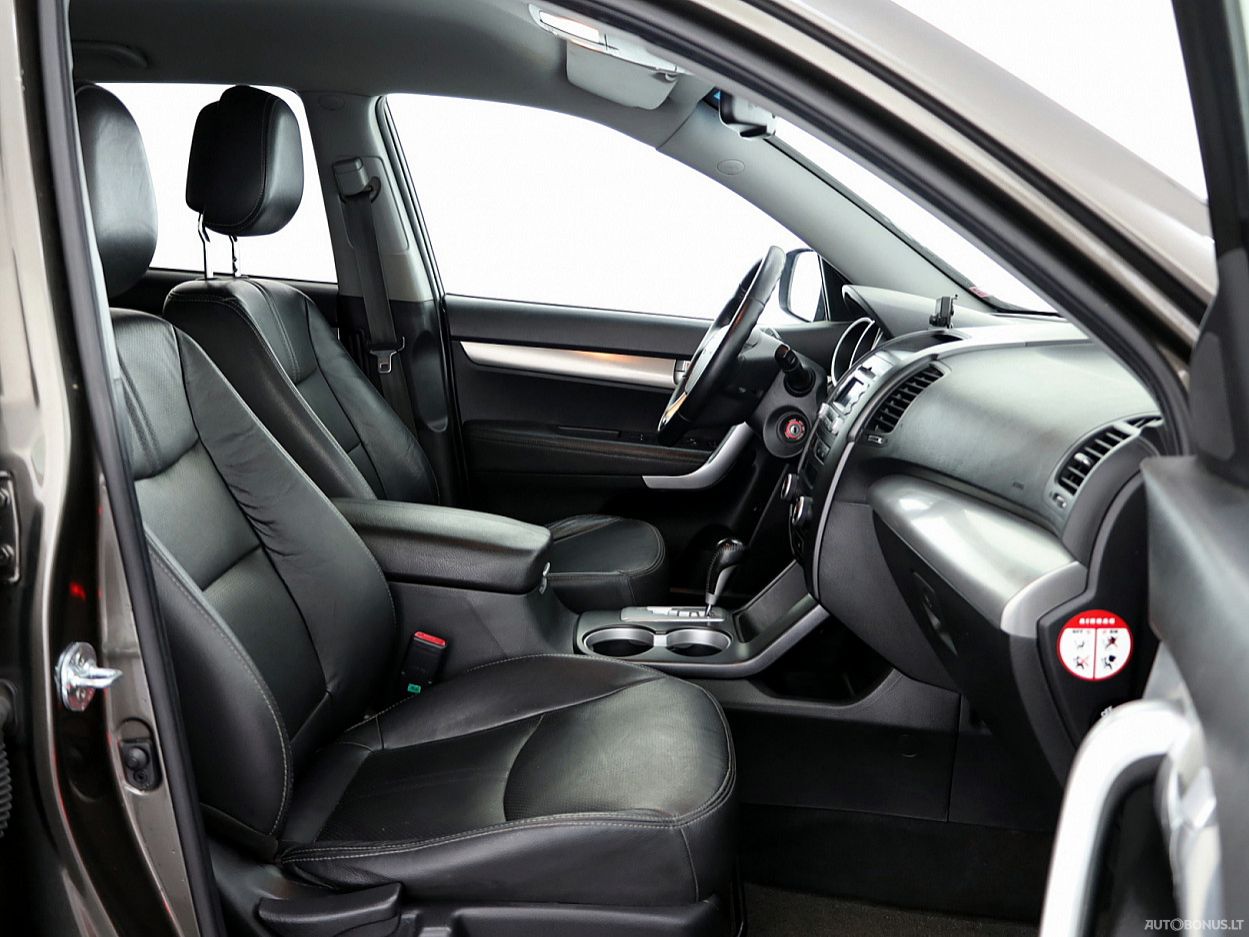 Kia Sorento | 5
