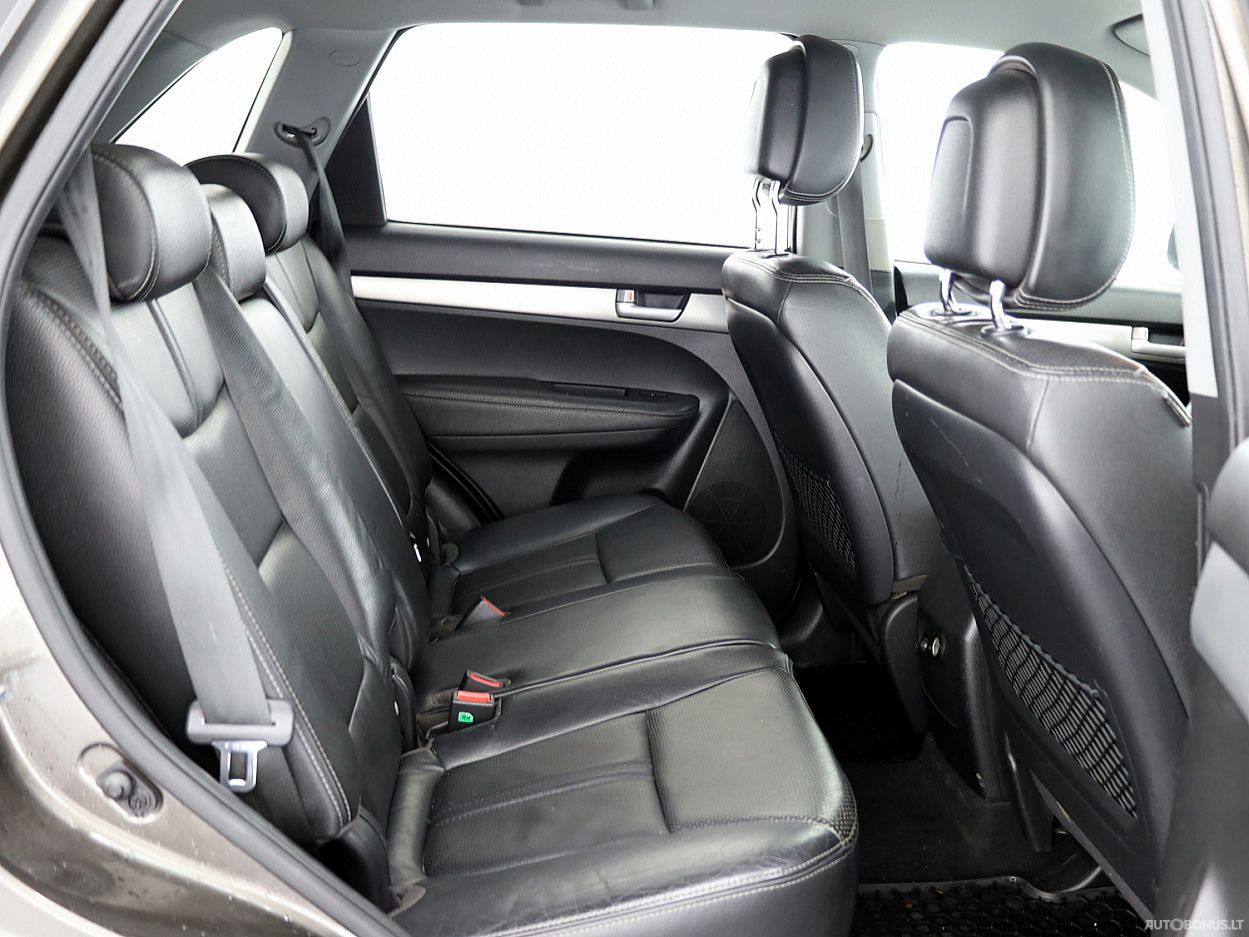 Kia Sorento | 6