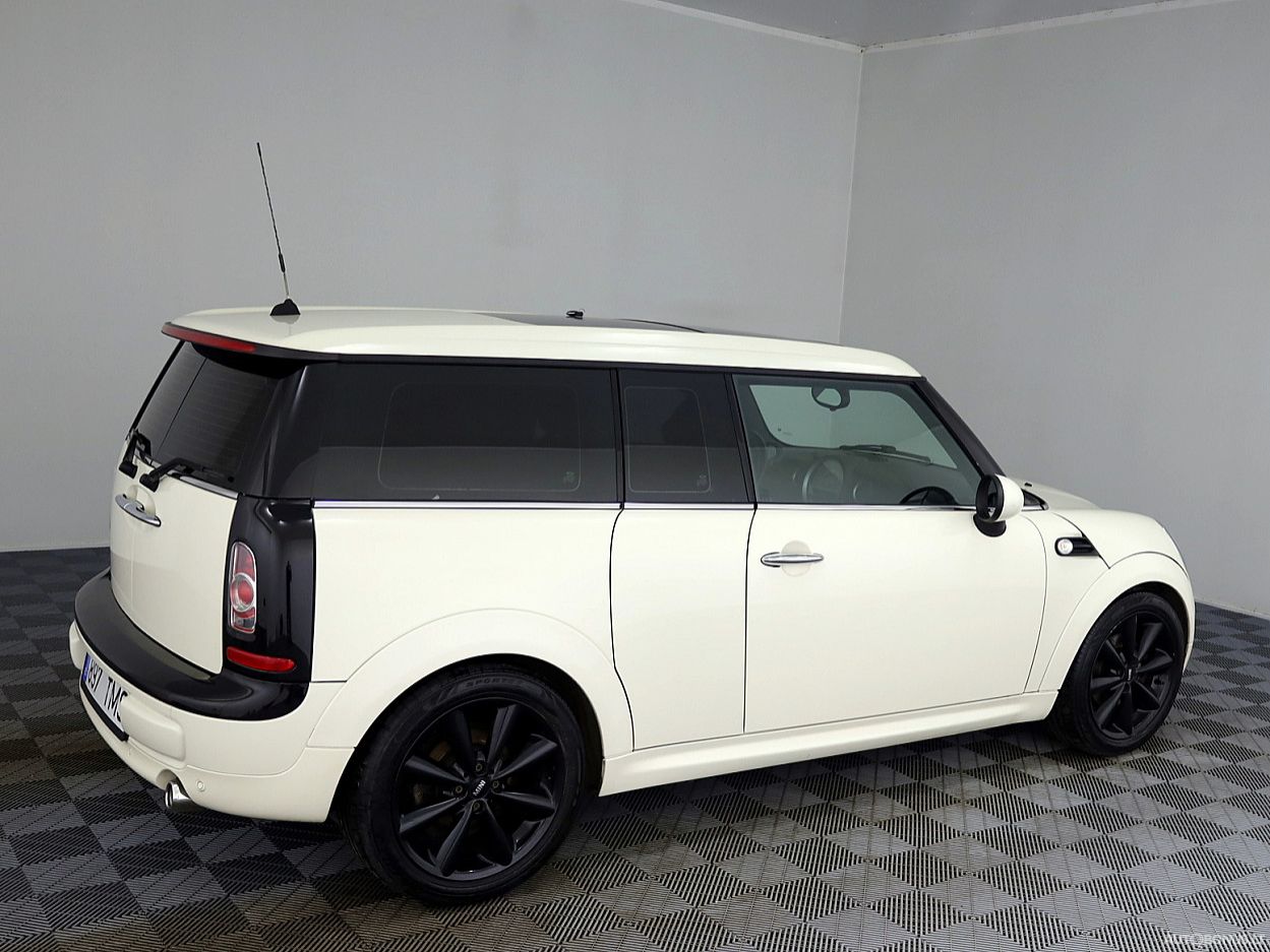 Mini Cooper | 2