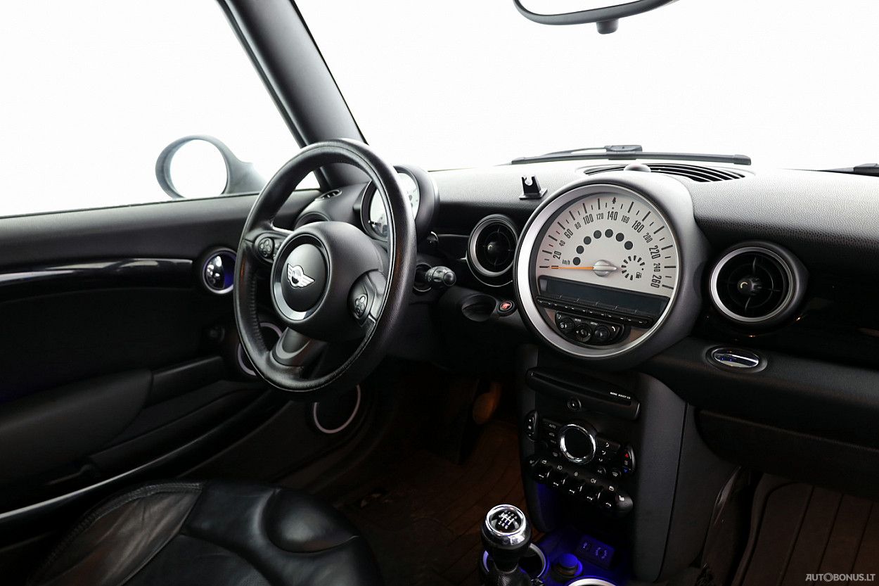 Mini Cooper | 4