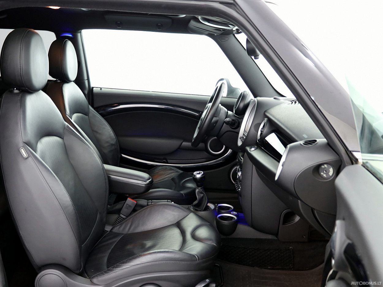 Mini Cooper | 5