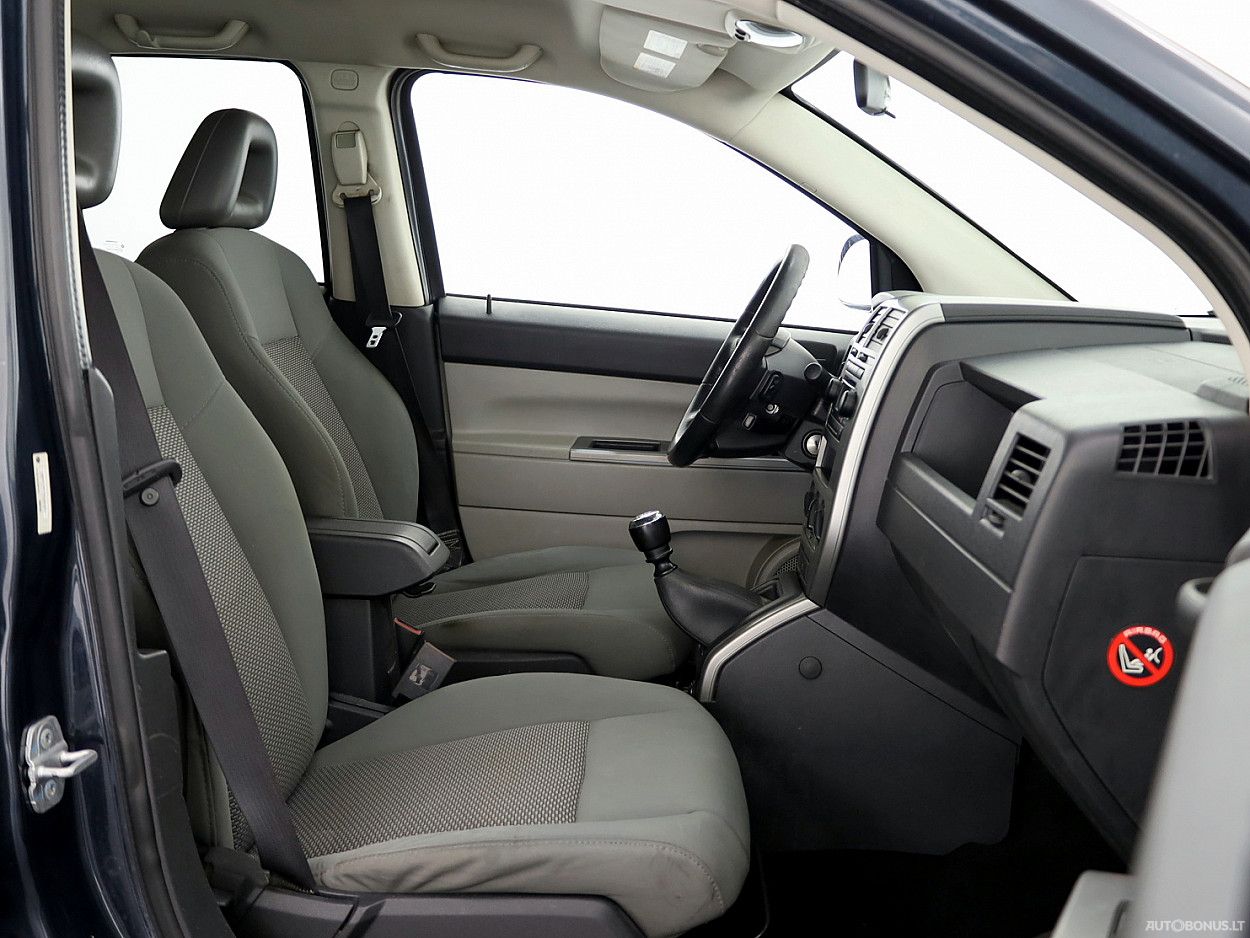 Jeep Compass | 5