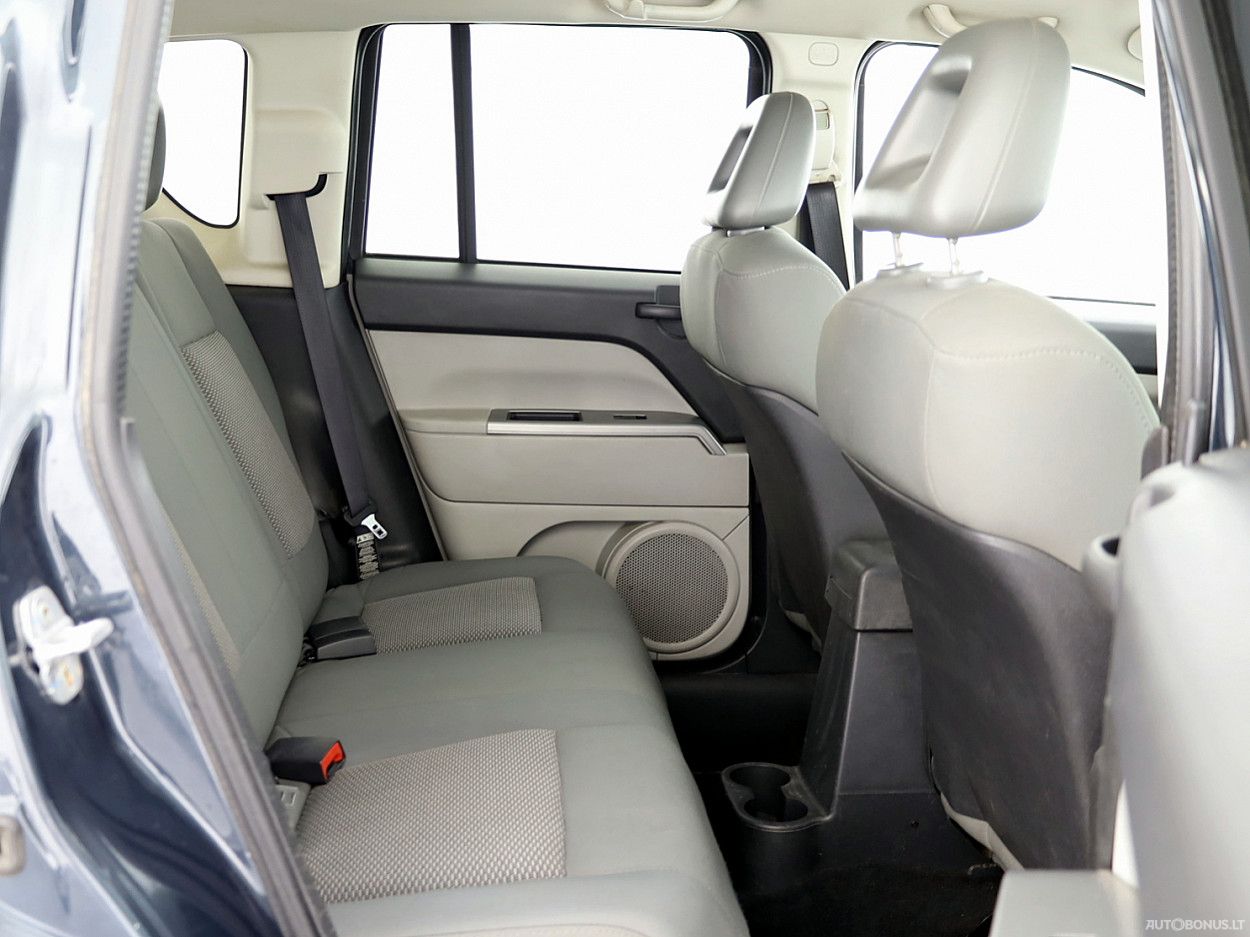Jeep Compass | 6