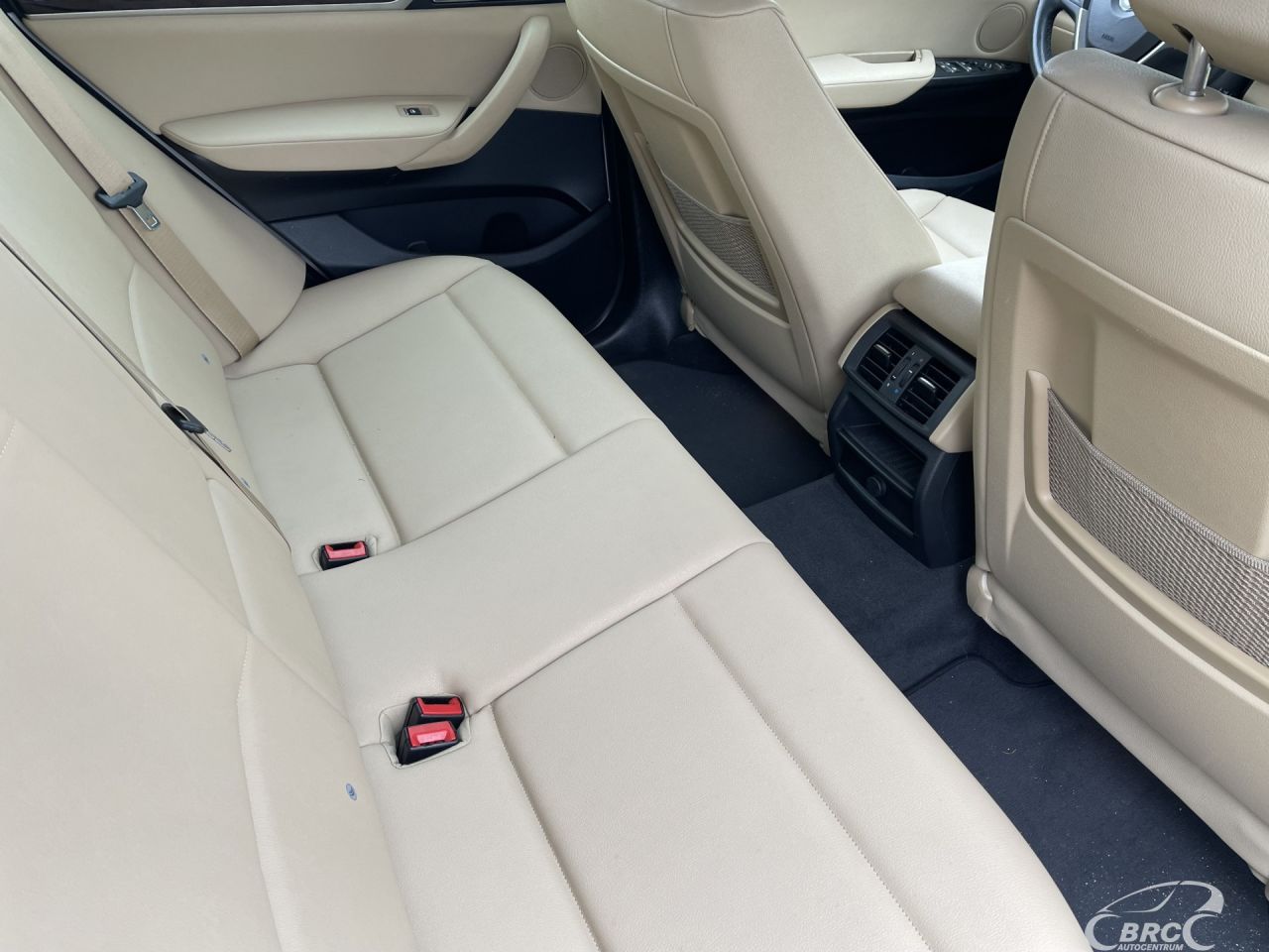 BMW X3 | 6