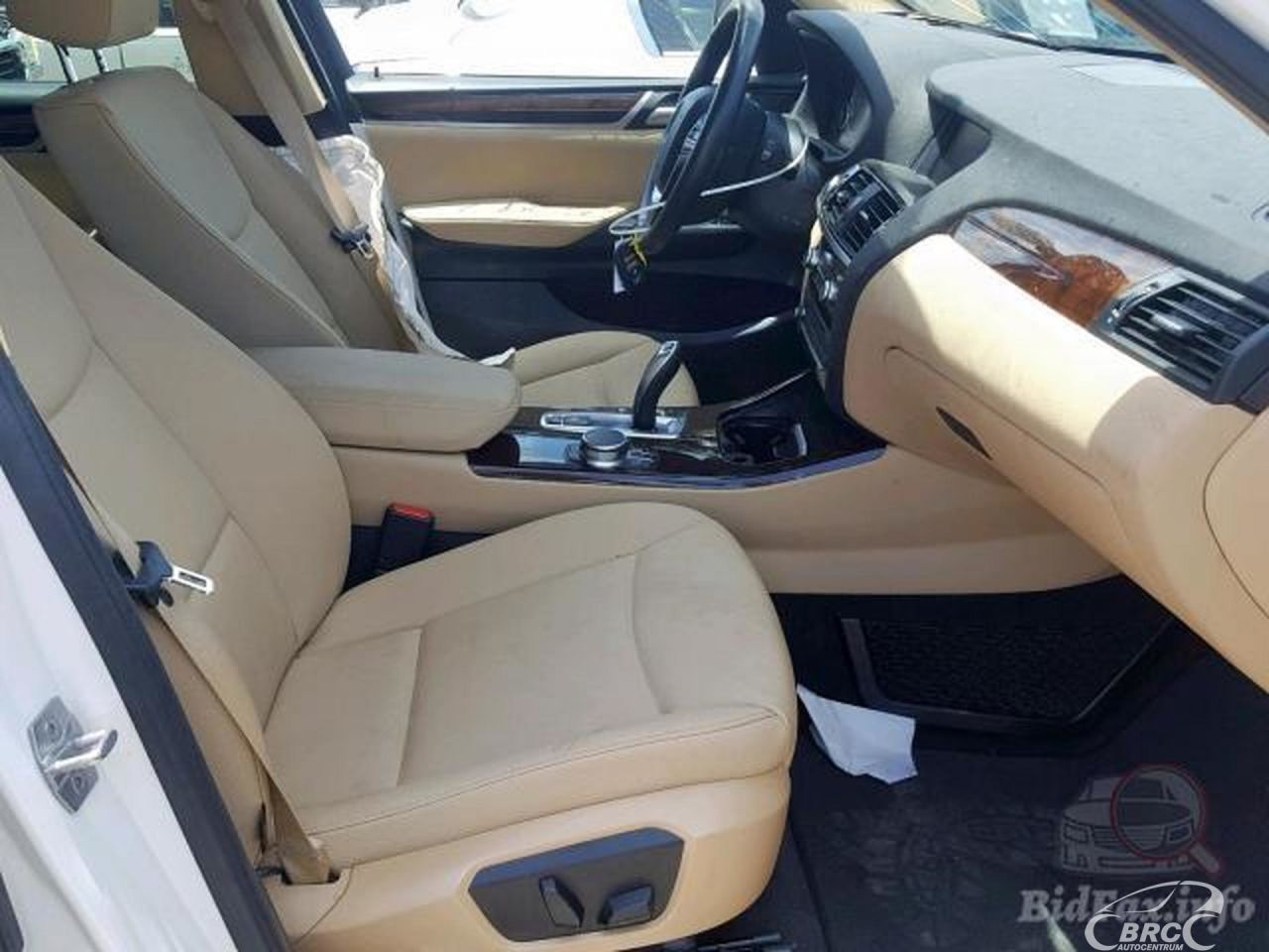 BMW X3 | 32