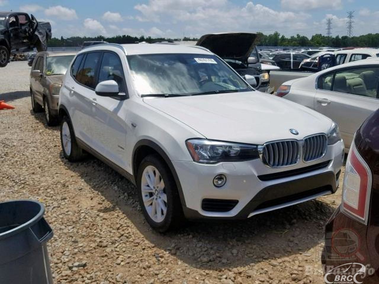 BMW X3 | 29
