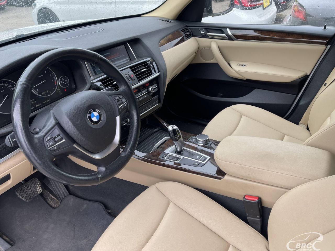 BMW X3 | 12