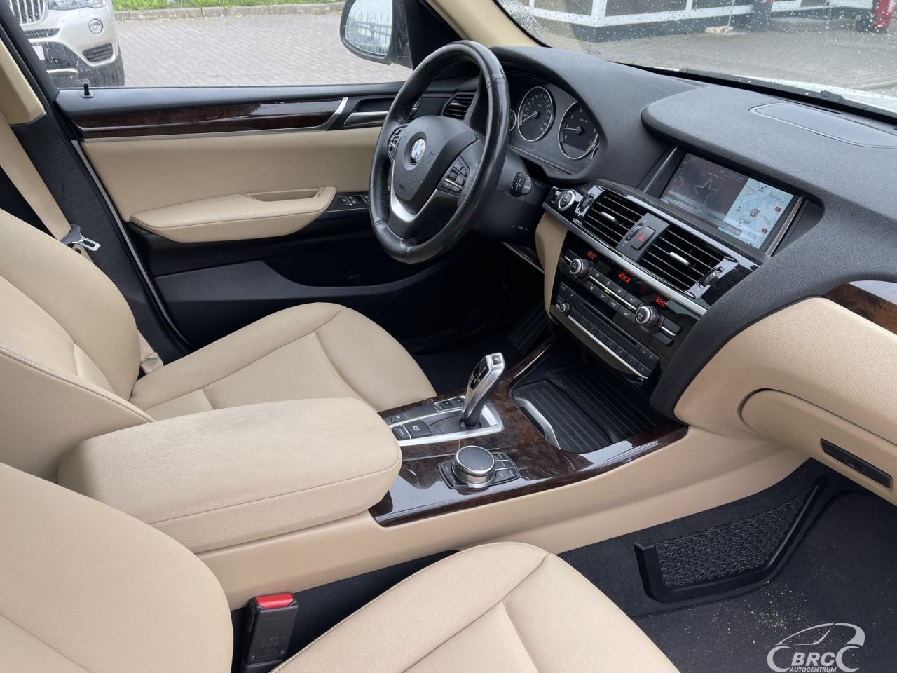 BMW X3 | 3