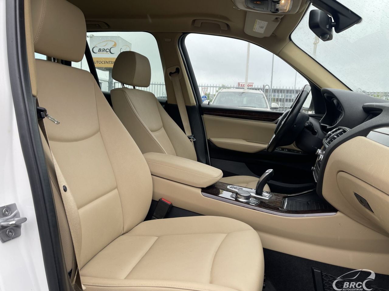 BMW X3 | 4