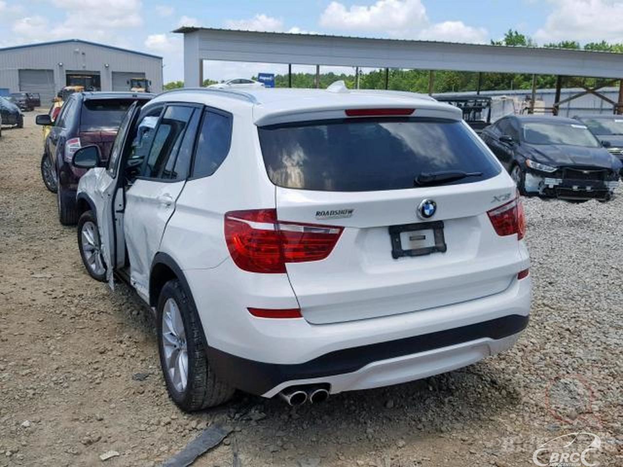 BMW X3 | 30