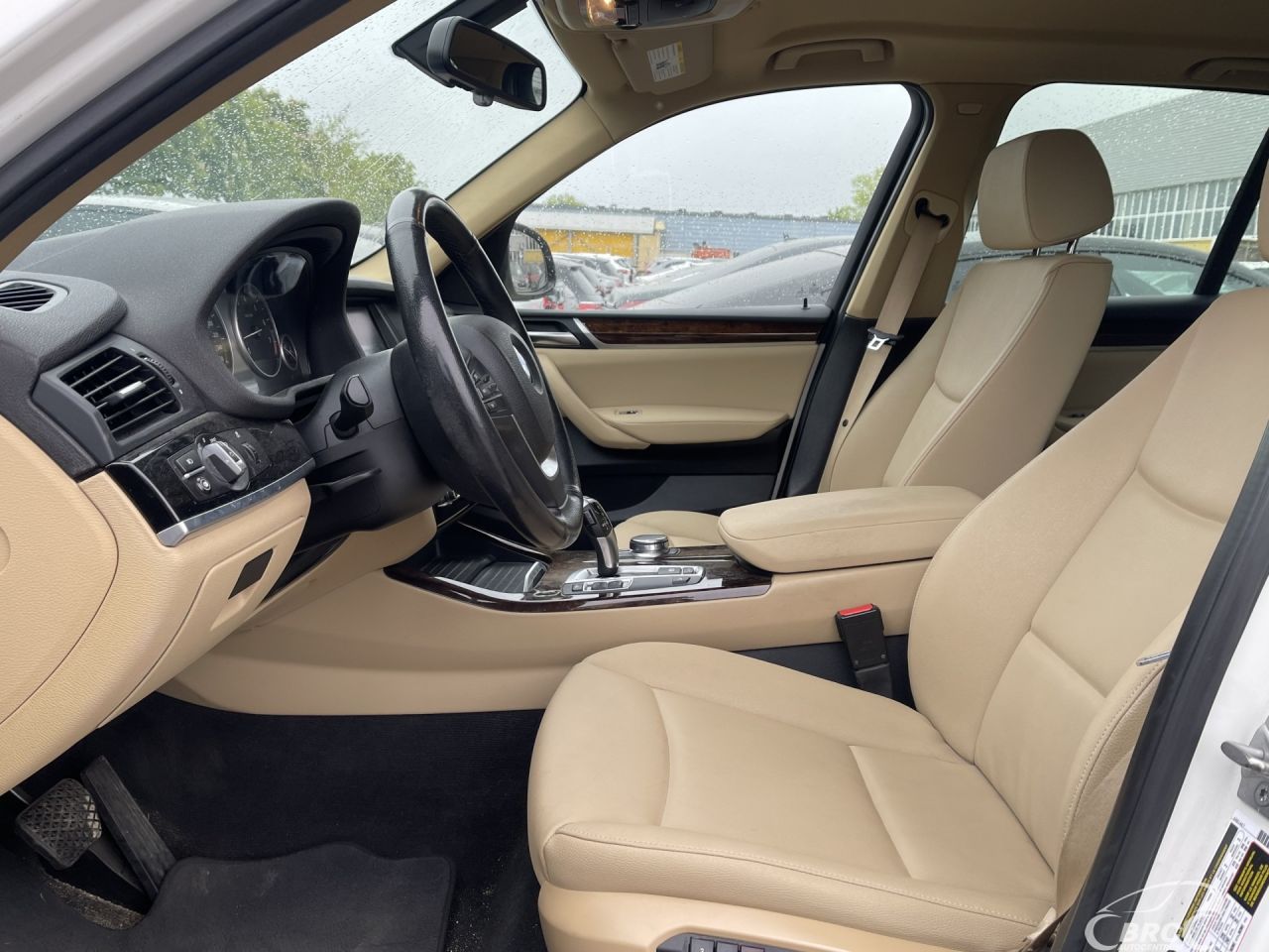 BMW X3 | 13
