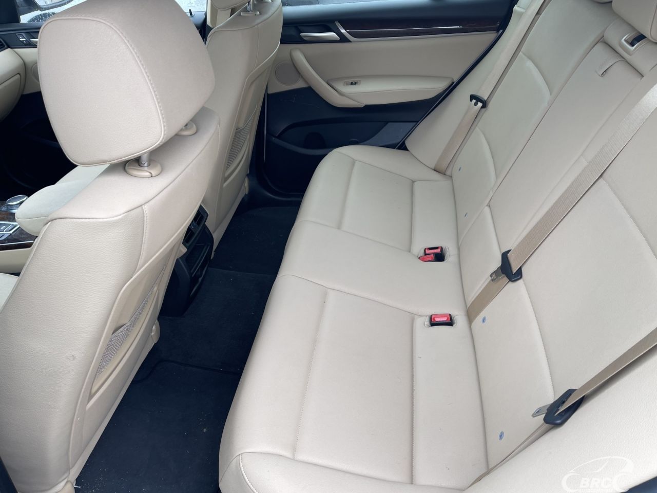 BMW X3 | 10