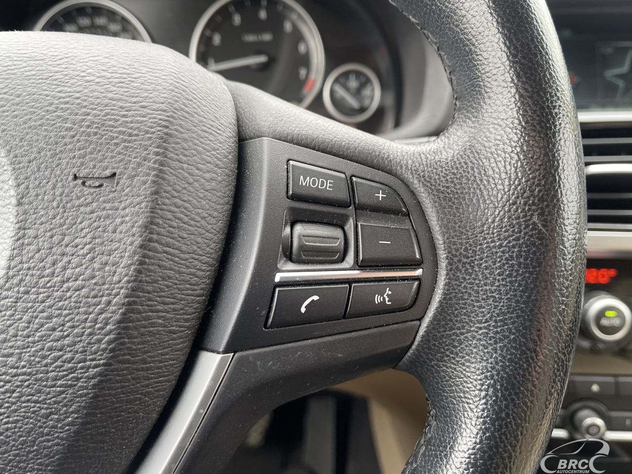 BMW X3 | 18