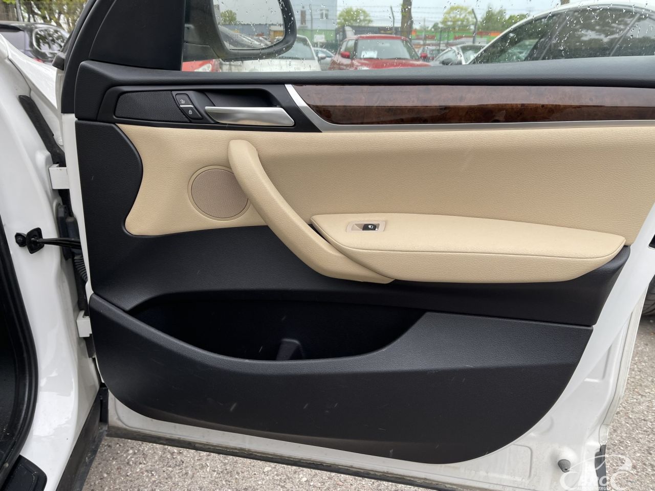 BMW X3 | 2