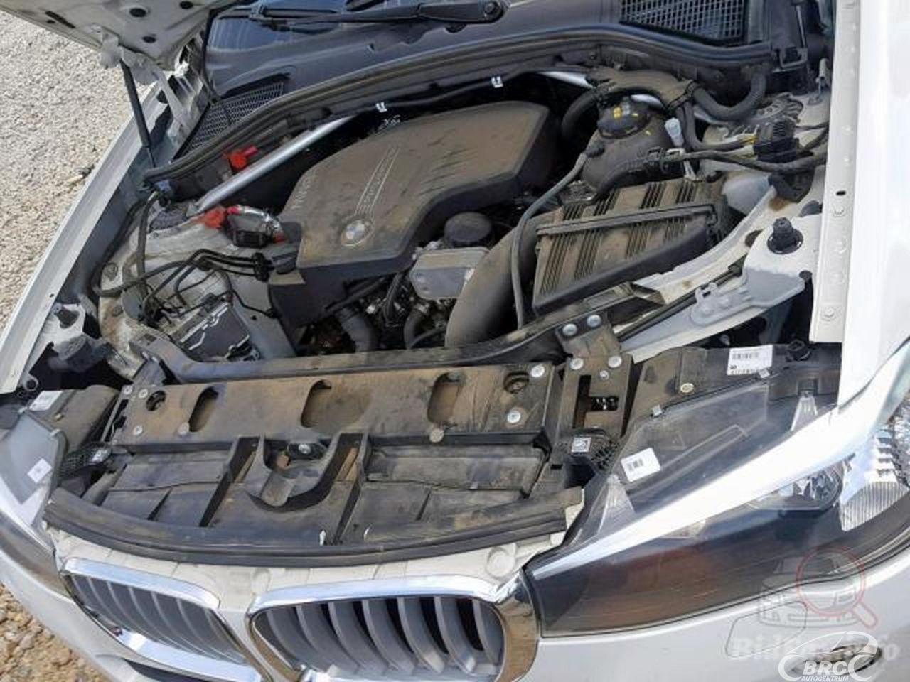 BMW X3 | 33