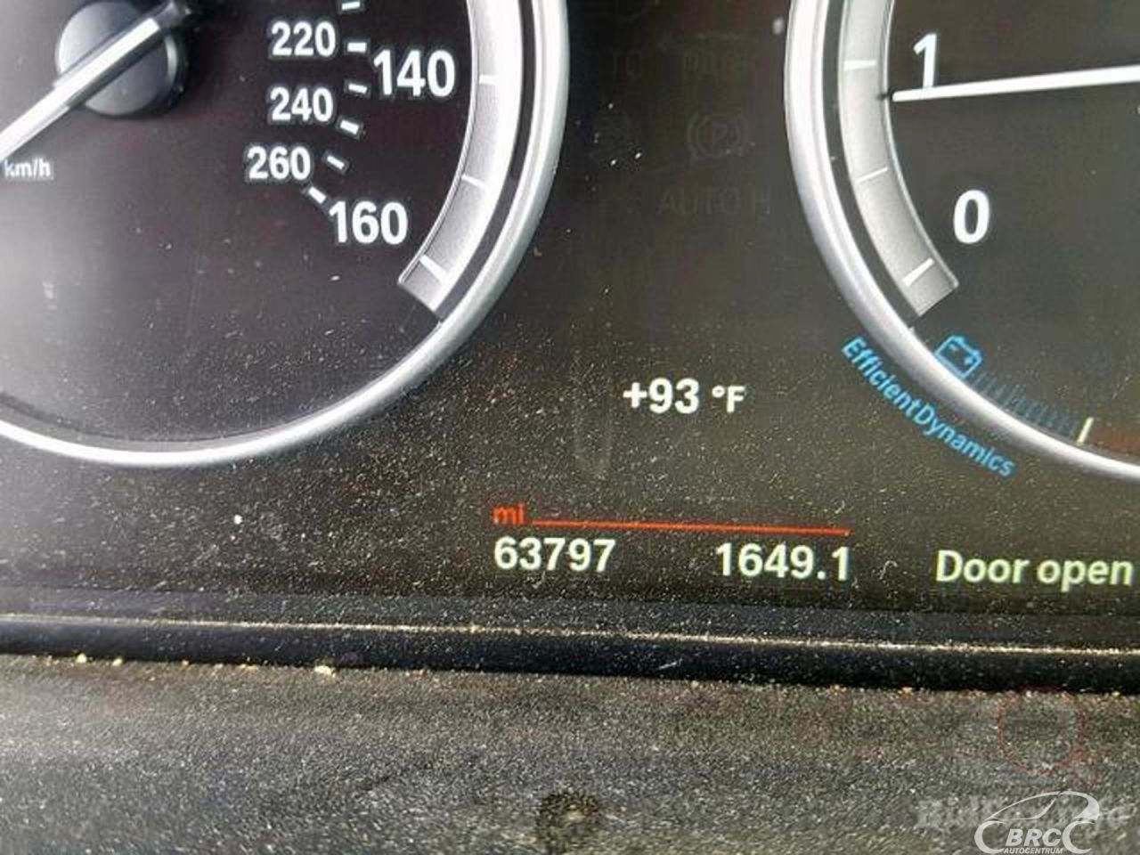 BMW X3 | 34