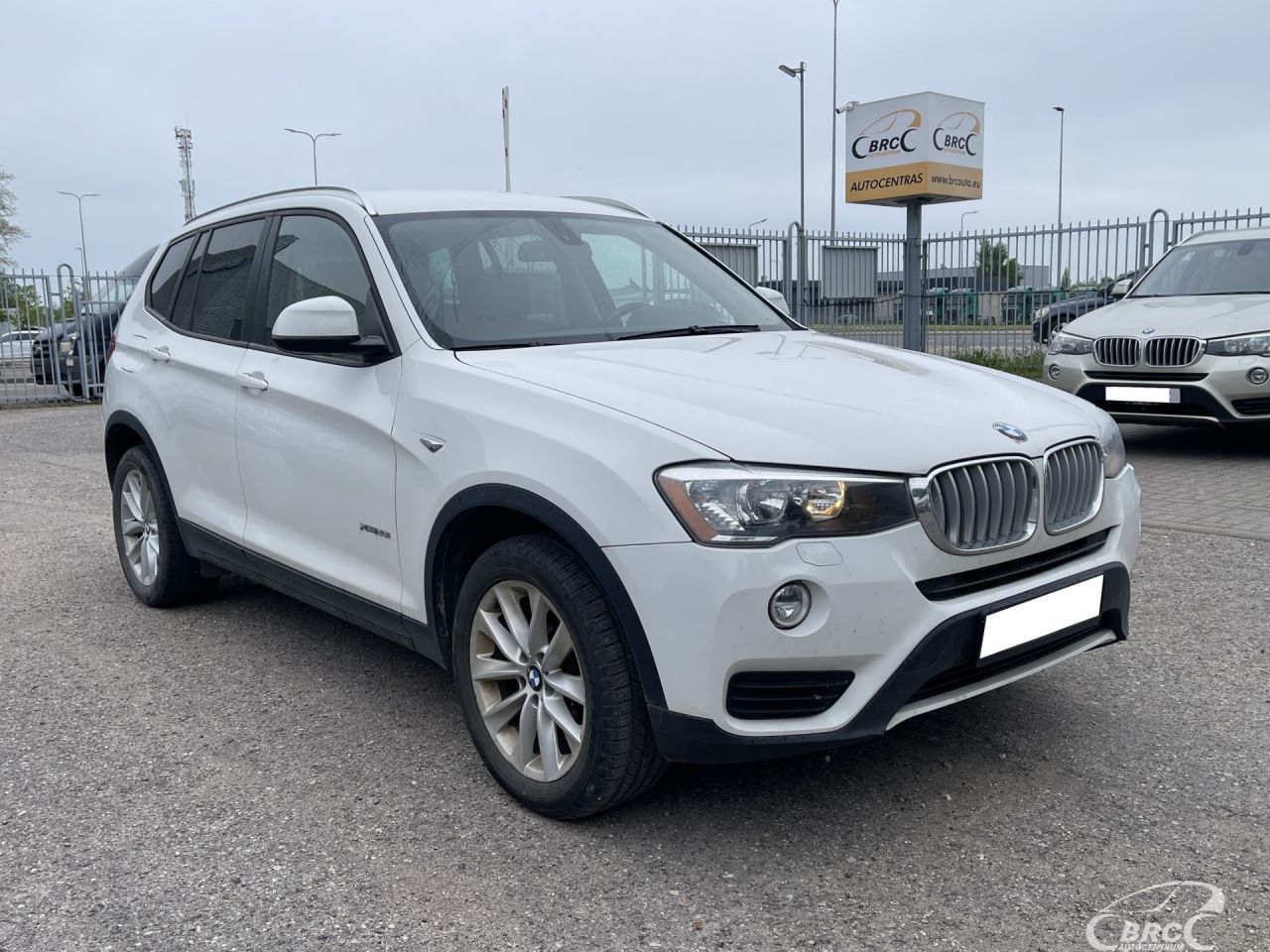 BMW X3 | 26