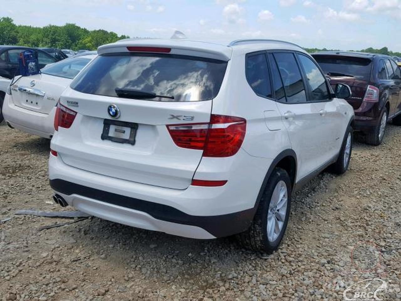 BMW X3 | 31