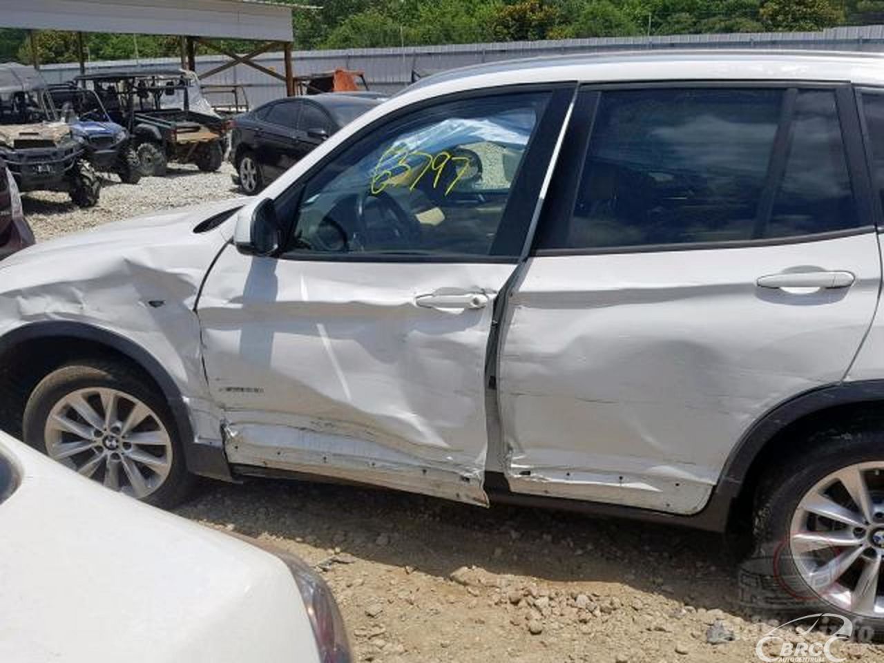 BMW X3 | 35