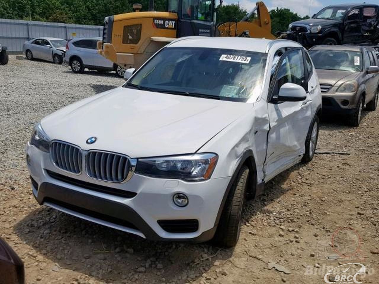 BMW X3 | 28