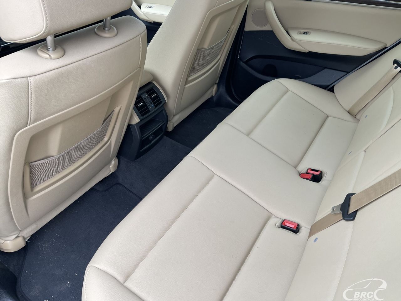 BMW X3 | 9