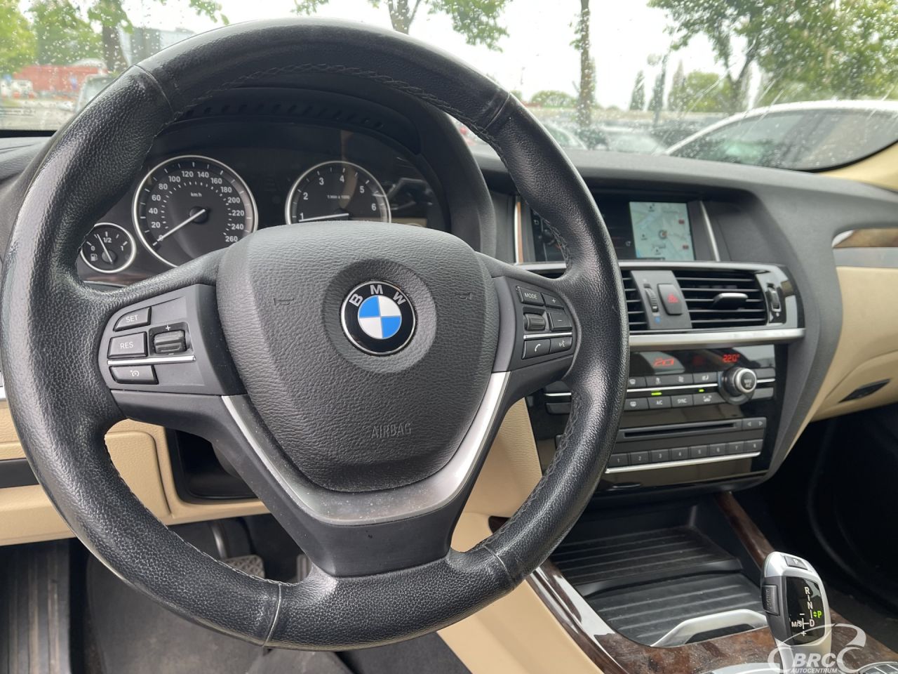 BMW X3 | 15