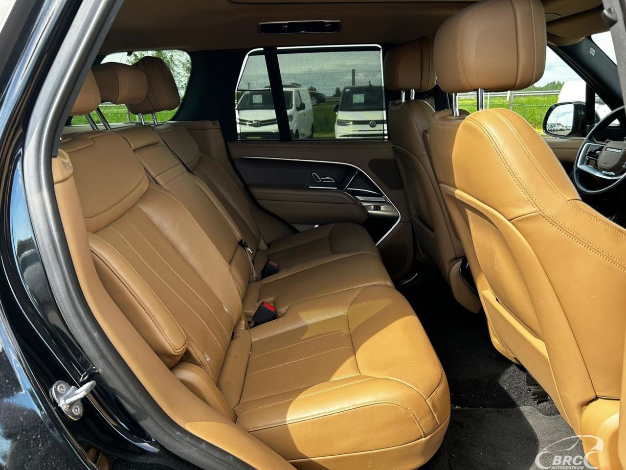 Land Rover Range Rover | 12