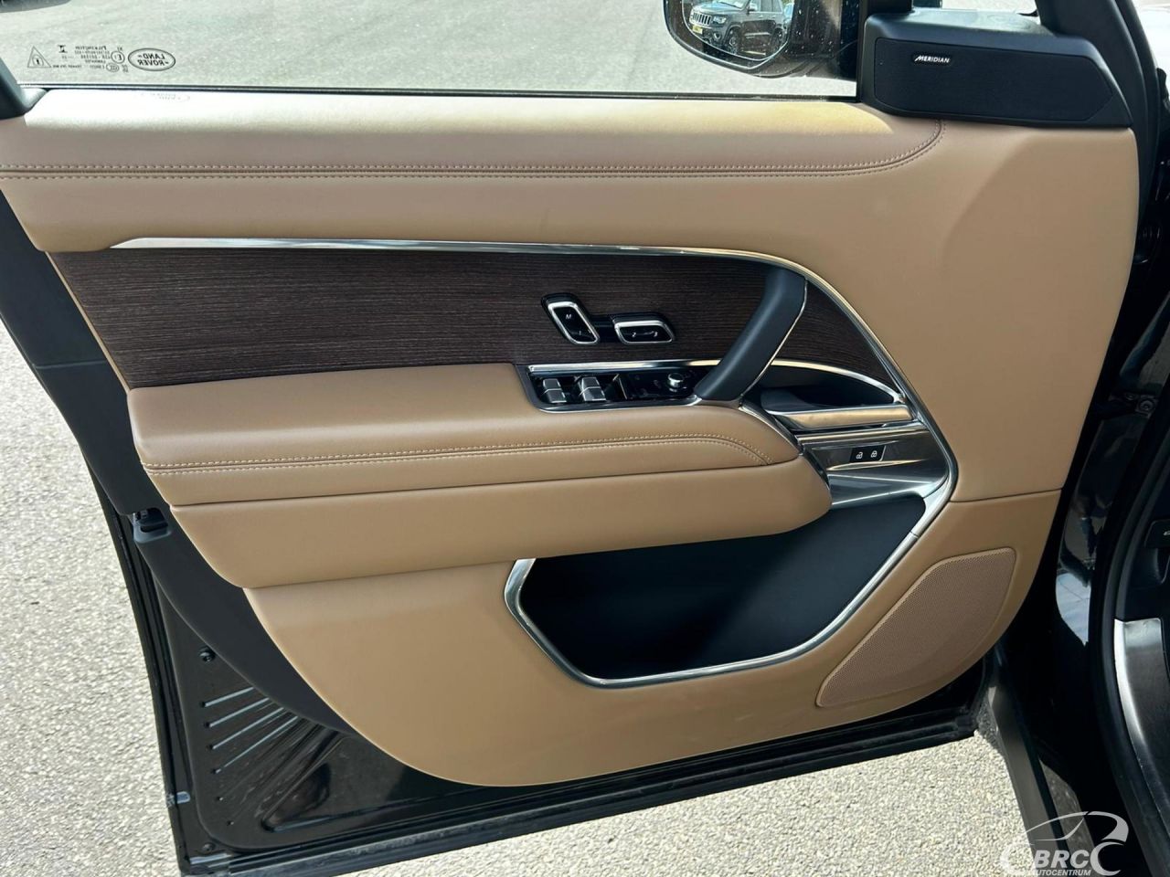 Land Rover Range Rover | 16