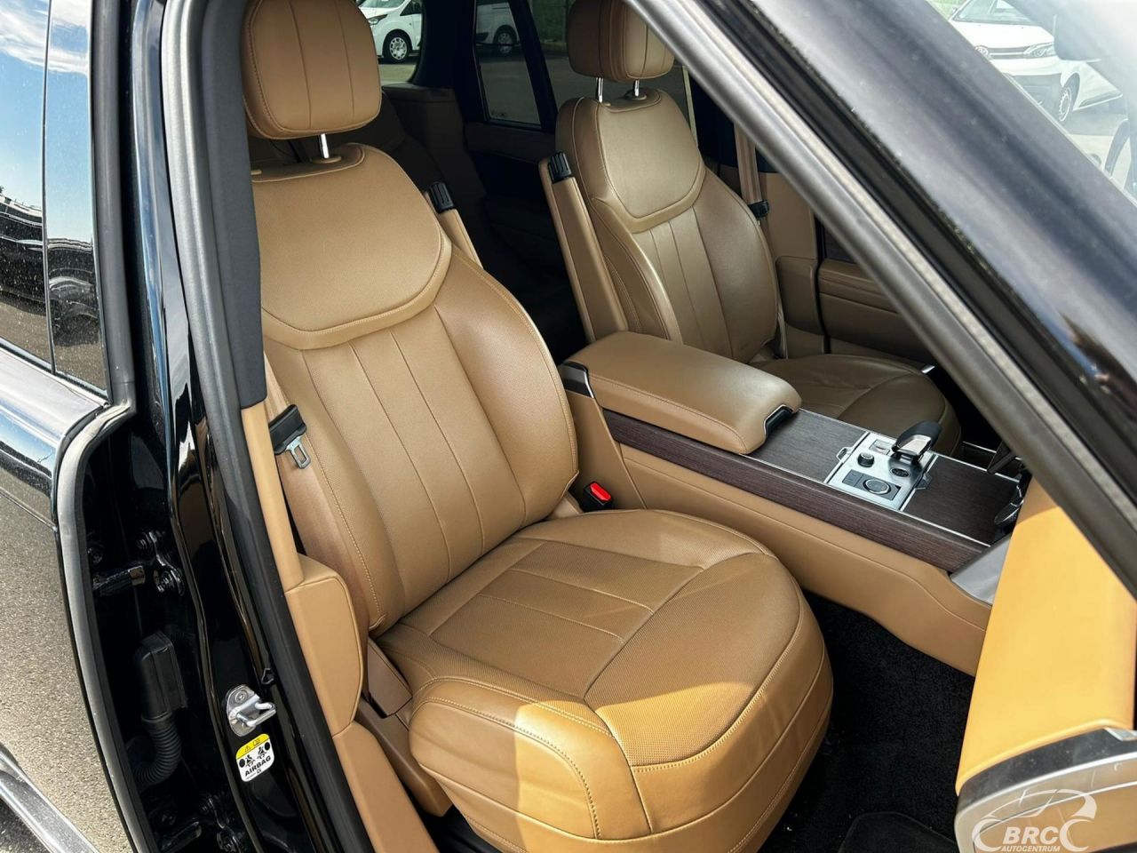 Land Rover Range Rover | 11