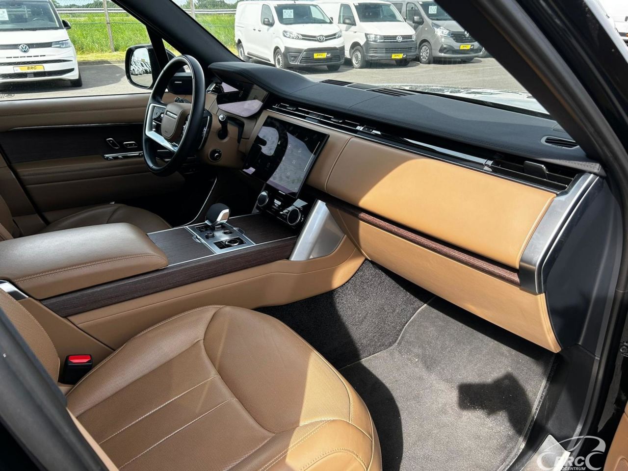 Land Rover Range Rover | 13