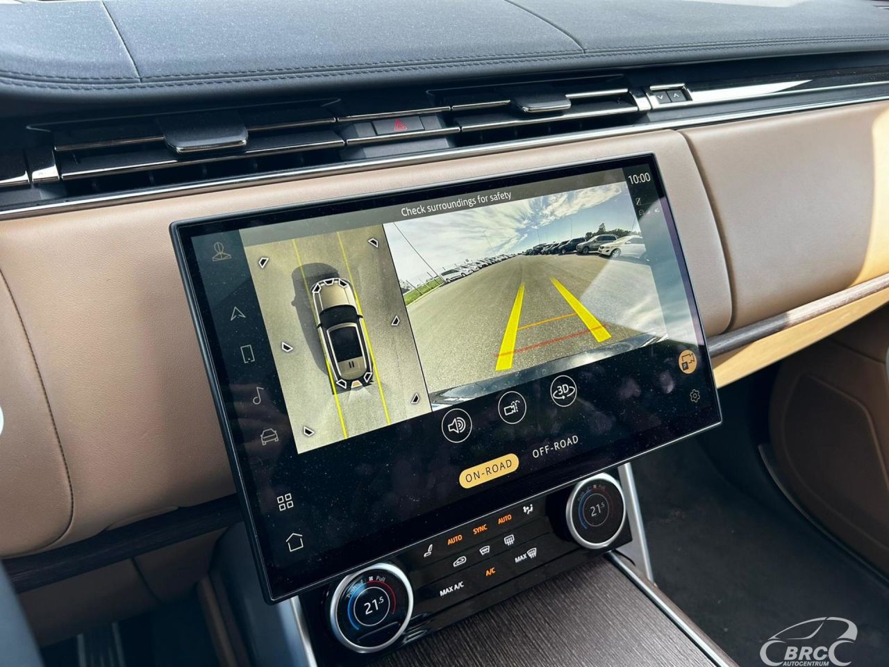 Land Rover Range Rover | 14