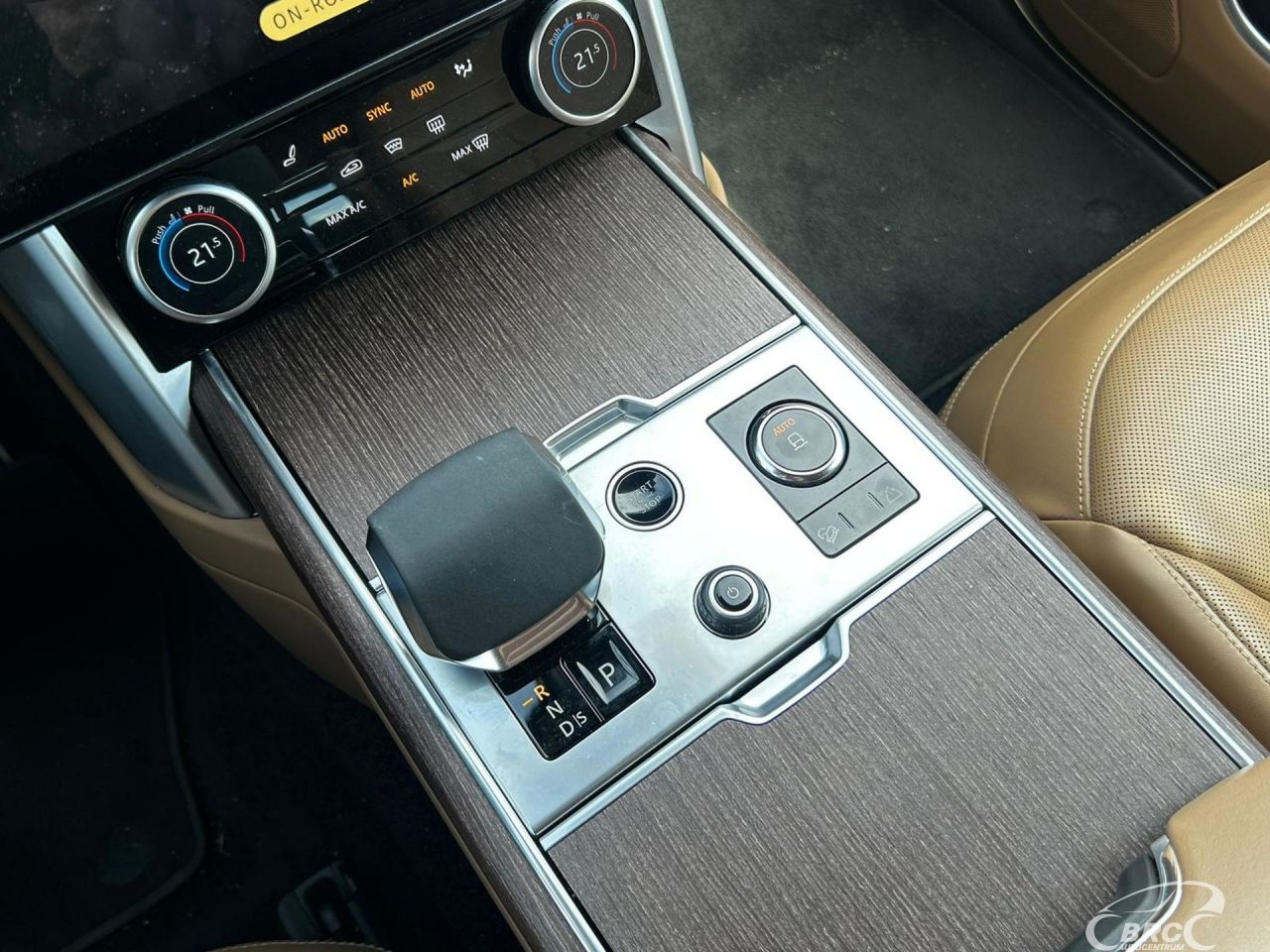 Land Rover Range Rover | 15