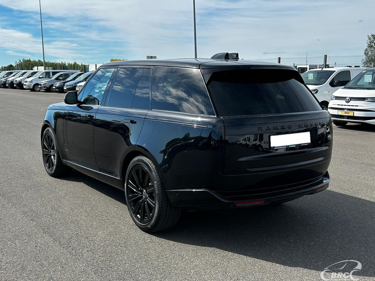 Land Rover Range Rover | 3