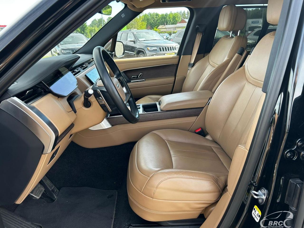 Land Rover Range Rover | 6