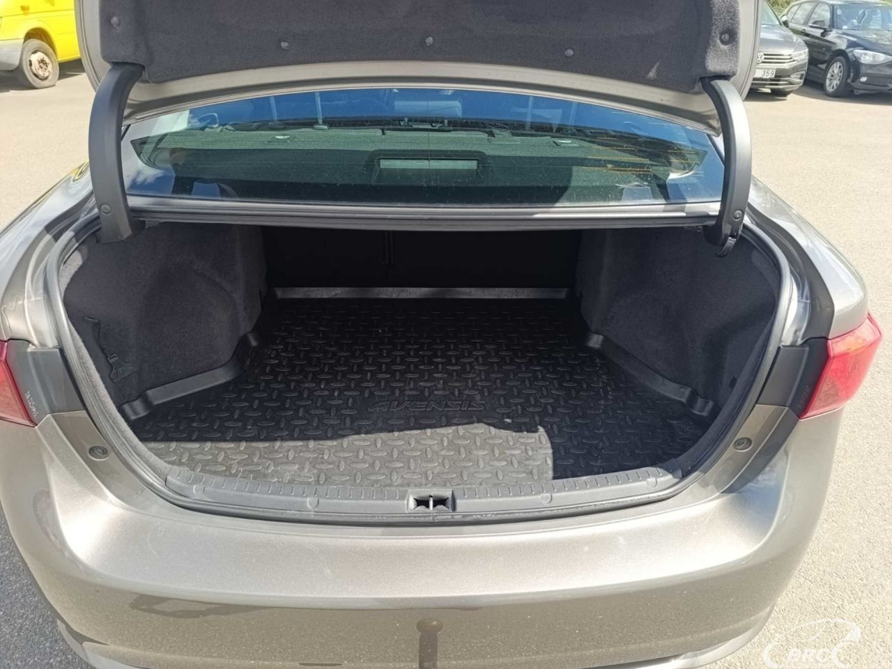 Toyota Avensis | 24