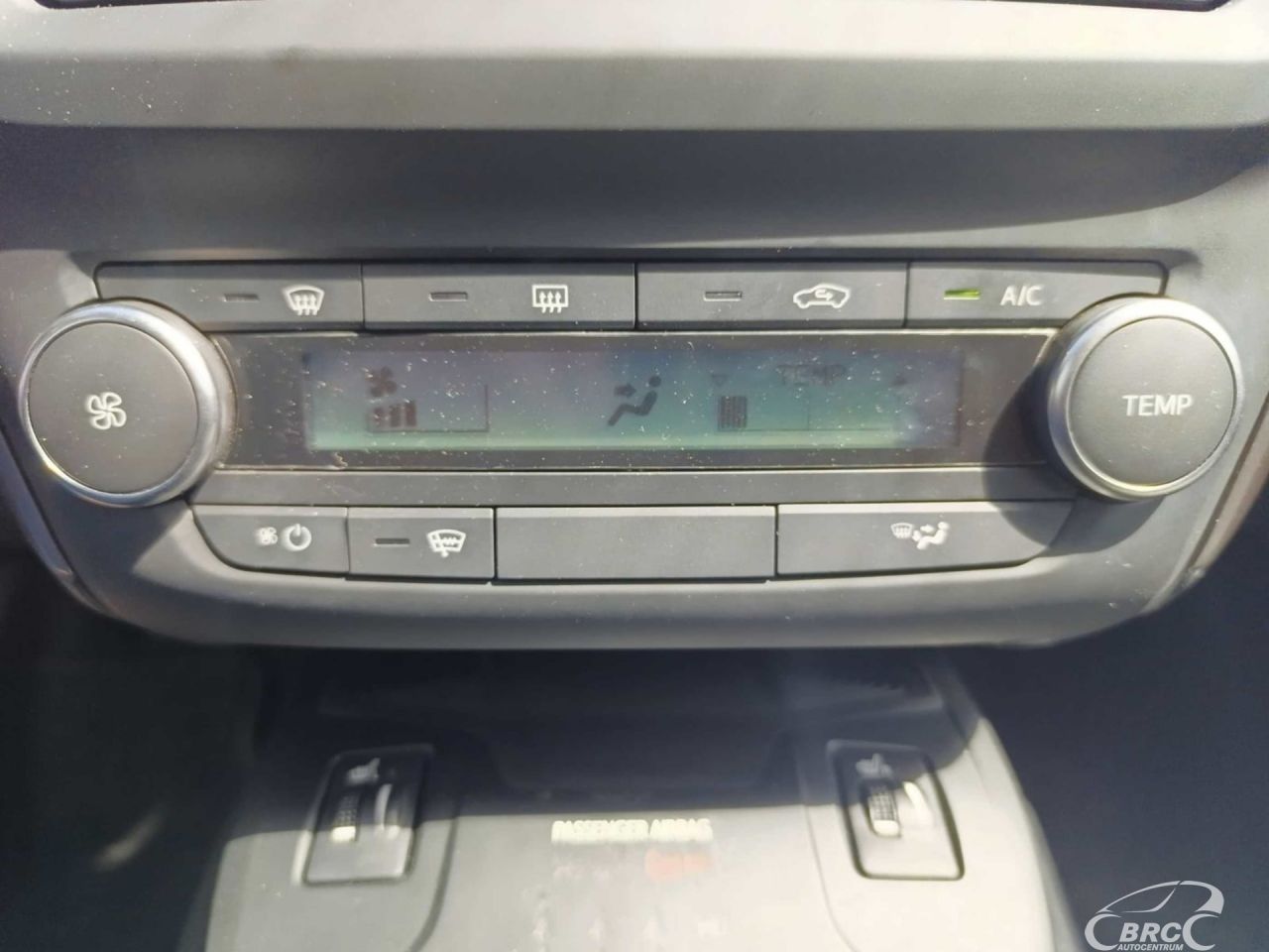 Toyota Avensis | 20