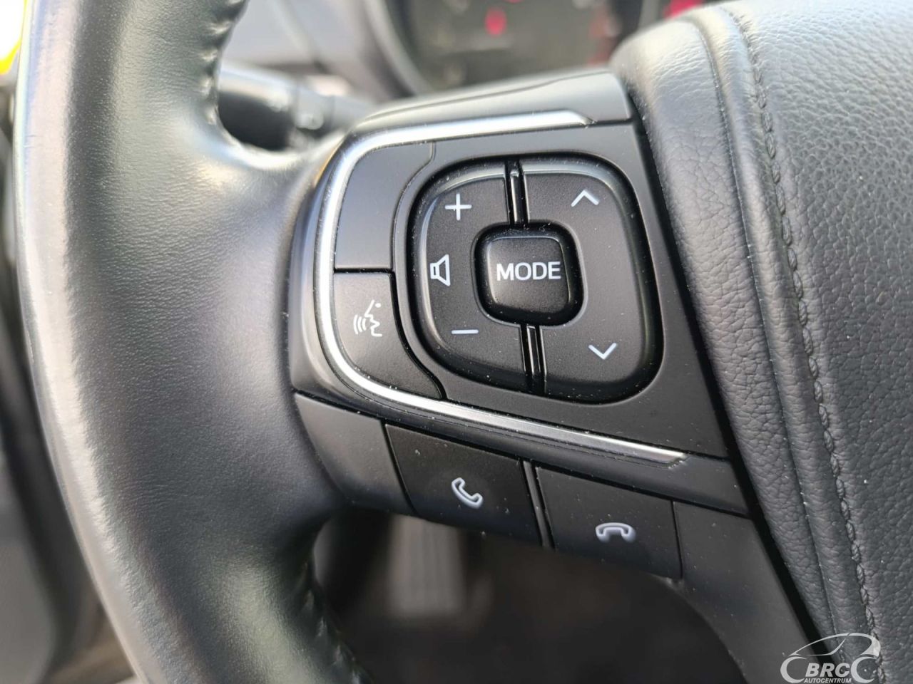 Toyota Avensis | 14