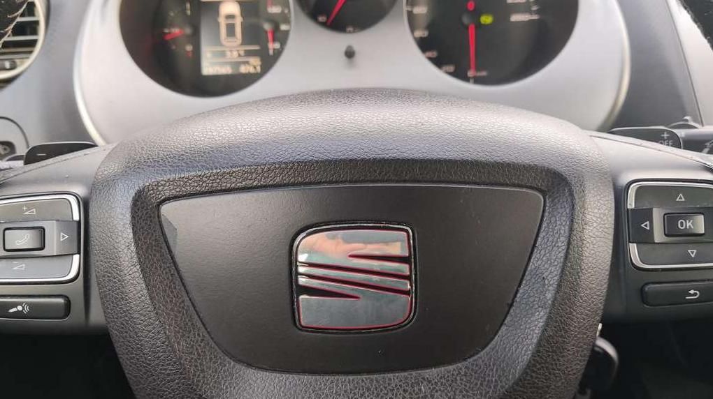 Seat Altea | 18