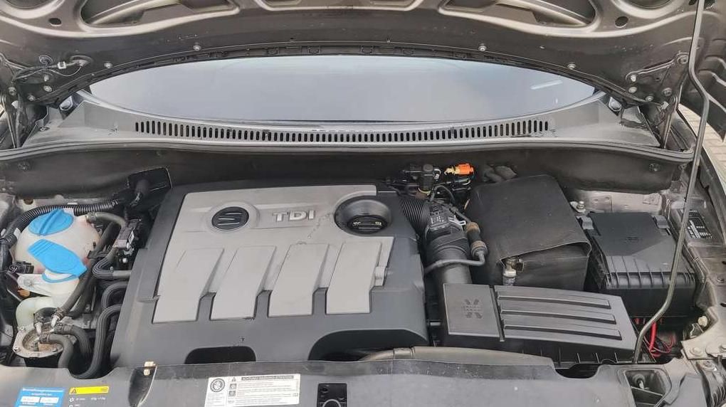 Seat Altea | 15