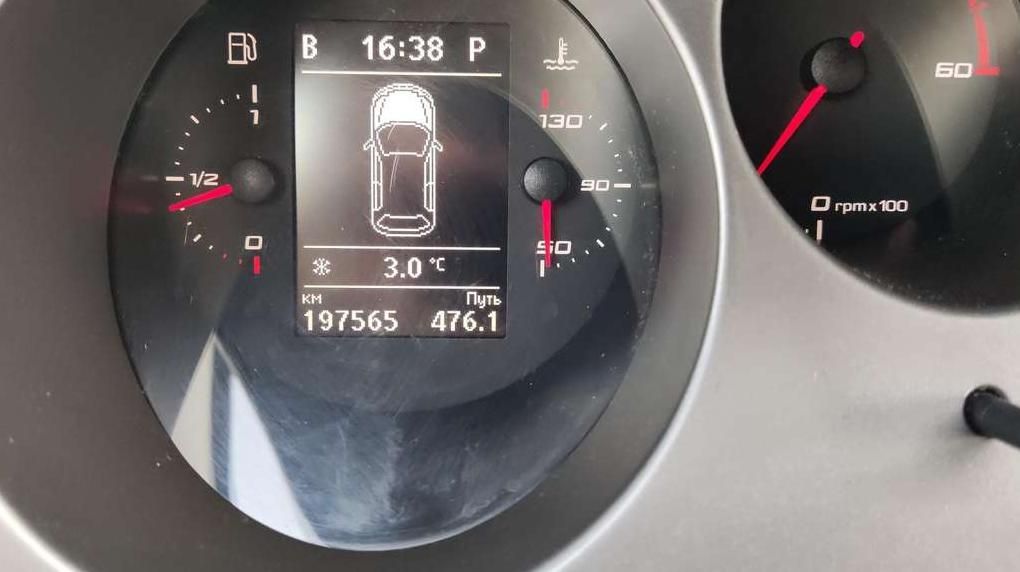 Seat Altea | 8