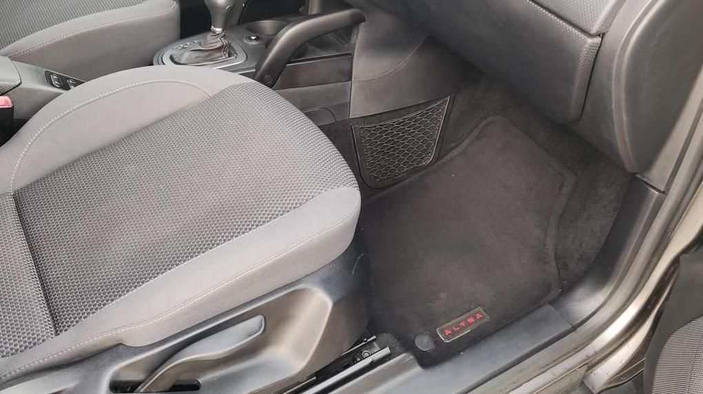 Seat Altea | 13