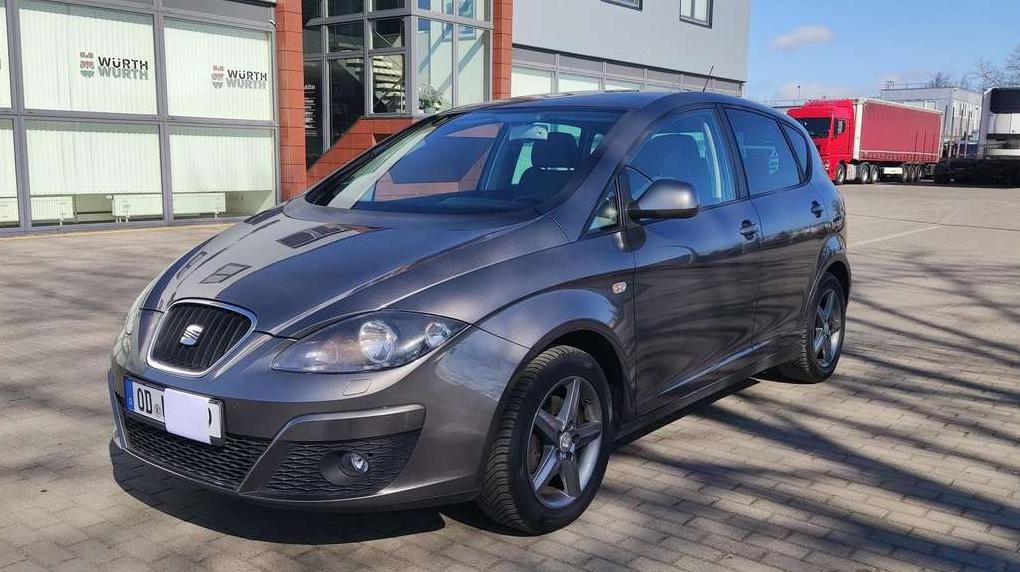 Seat Altea | 2